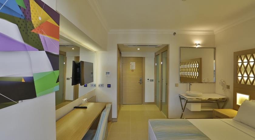 JdW Design Hotel, Мармарис, Туреччина мініатюра 7