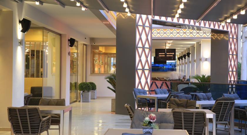 JdW Design Hotel, Мармарис, Туреччина мініатюра 24