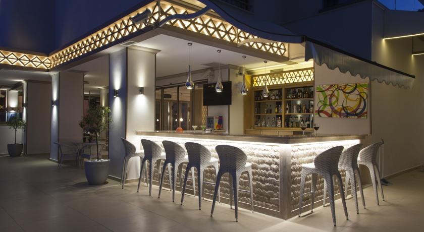 JdW Design Hotel, Мармарис, Туреччина мініатюра 28