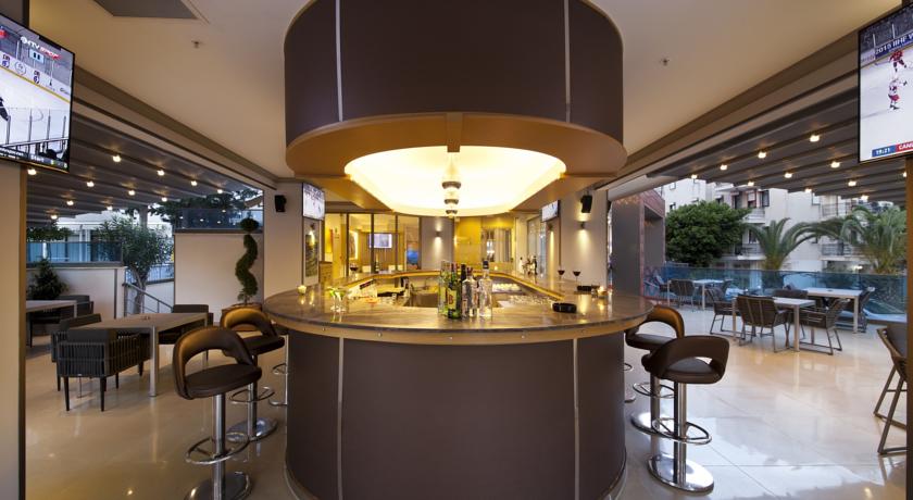 JdW Design Hotel, Мармарис, Туреччина мініатюра 22