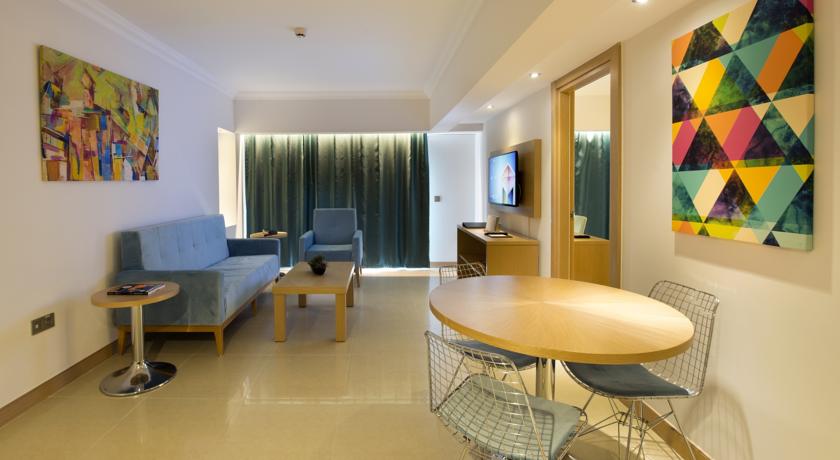 JdW Design Hotel, Мармарис, Туреччина мініатюра 19