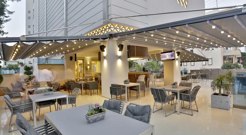 JdW Design Hotel, Мармарис, Туреччина мініатюра 9