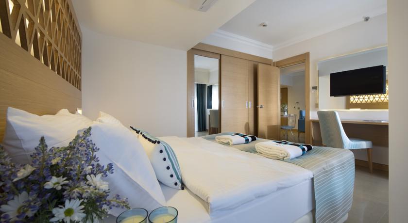 JdW Design Hotel, Мармарис, Туреччина мініатюра 20