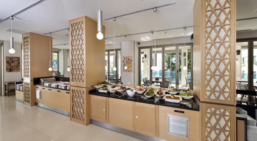JdW Design Hotel, Мармарис, Туреччина мініатюра 31