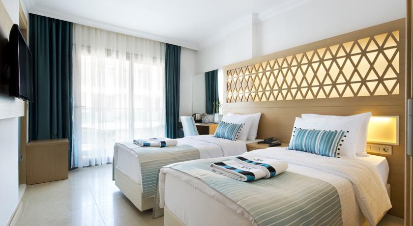 JdW Design Hotel, Мармарис, Туреччина мініатюра 16