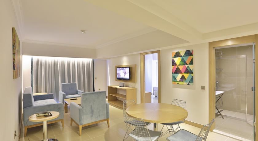 JdW Design Hotel, Мармарис, Туреччина мініатюра 11