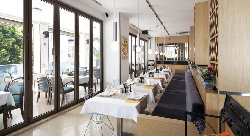JdW Design Hotel, Мармарис, Туреччина мініатюра 17