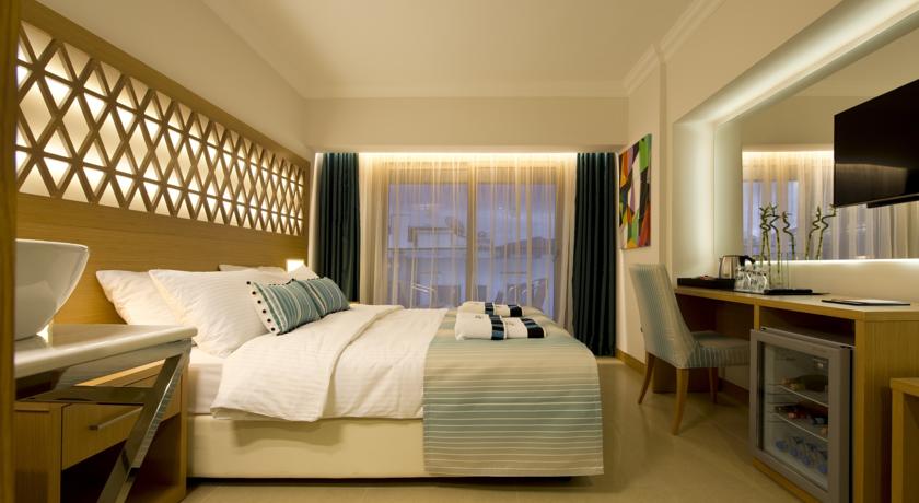 JdW Design Hotel, Мармарис, Туреччина мініатюра 21
