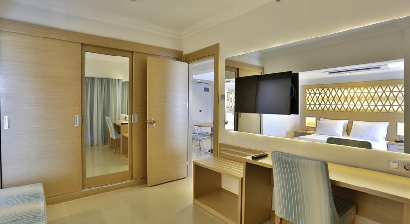 JdW Design Hotel, Мармарис, Туреччина мініатюра 8