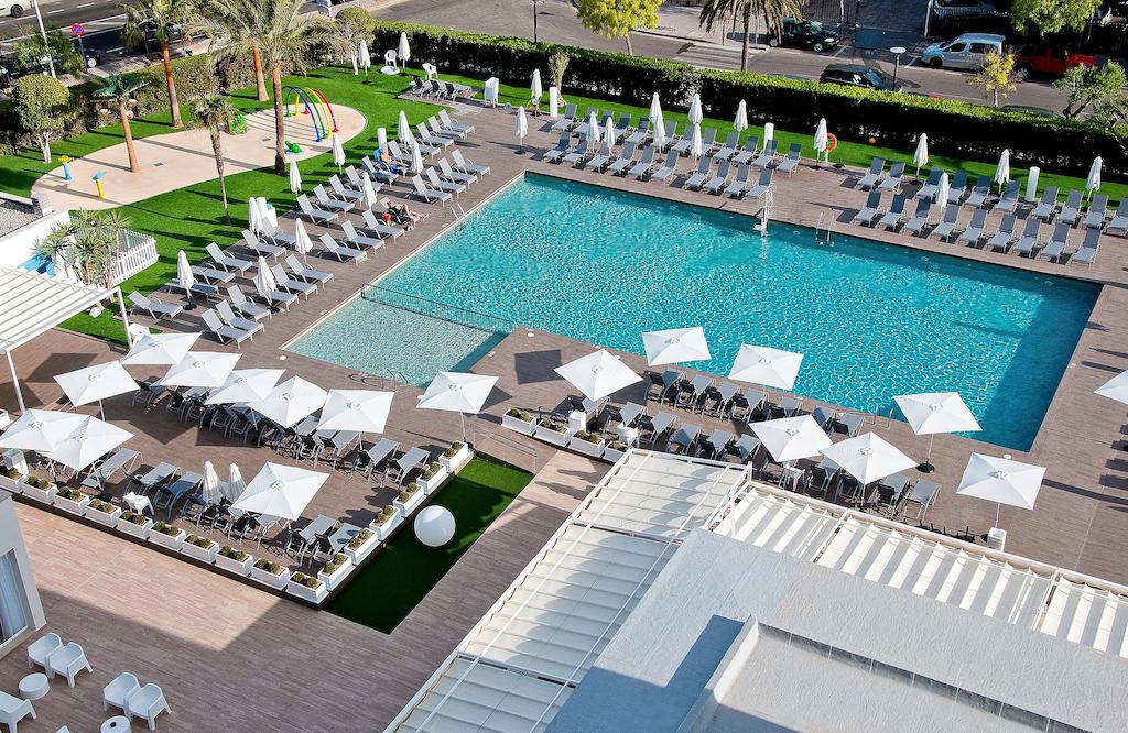 BQ Delfin Azul Hotel — о. Майорка, Іспанія мініатюра 58
