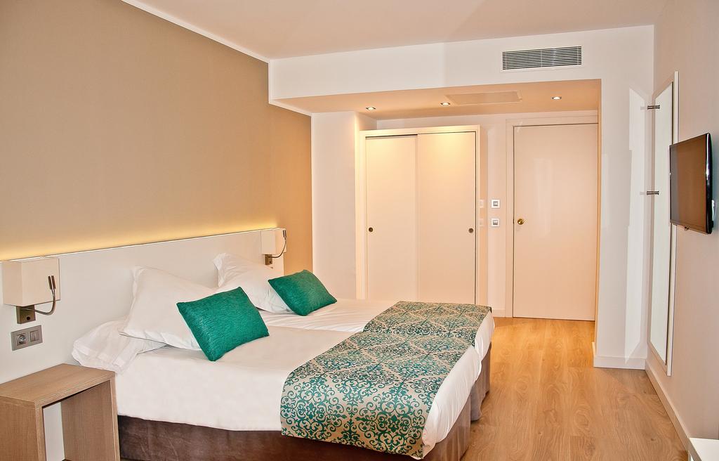 BQ Delfin Azul Hotel — о. Майорка, Іспанія мініатюра 60