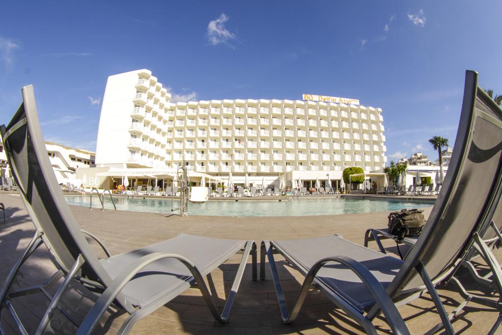 BQ Delfin Azul Hotel — о. Майорка, Іспанія мініатюра 61