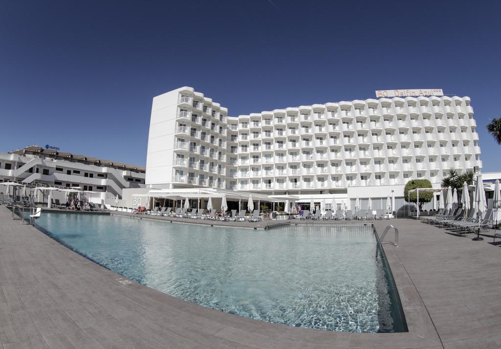 BQ Delfin Azul Hotel — о. Майорка, Іспанія мініатюра 62