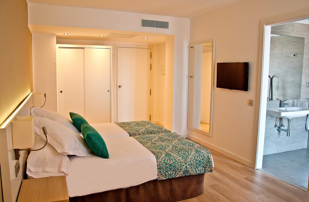 BQ Delfin Azul Hotel — о. Майорка, Іспанія мініатюра 63