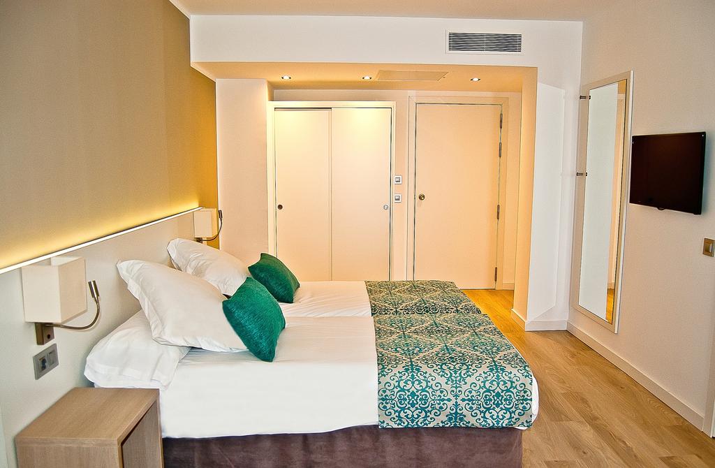 BQ Delfin Azul Hotel — о. Майорка, Іспанія мініатюра 64