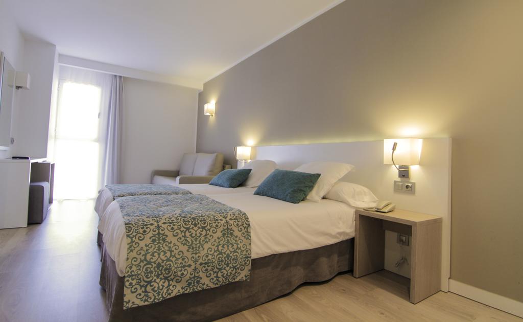 BQ Delfin Azul Hotel — о. Майорка, Іспанія мініатюра 65