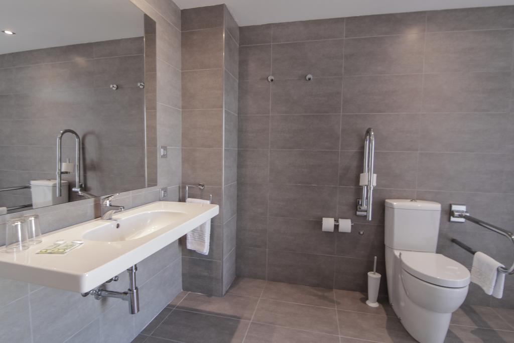 BQ Delfin Azul Hotel — о. Майорка, Іспанія мініатюра 66