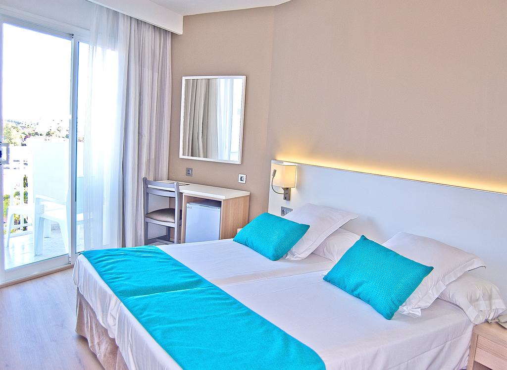 BQ Delfin Azul Hotel — о. Майорка, Іспанія мініатюра 67