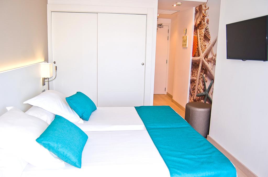 BQ Delfin Azul Hotel — о. Майорка, Іспанія мініатюра 68