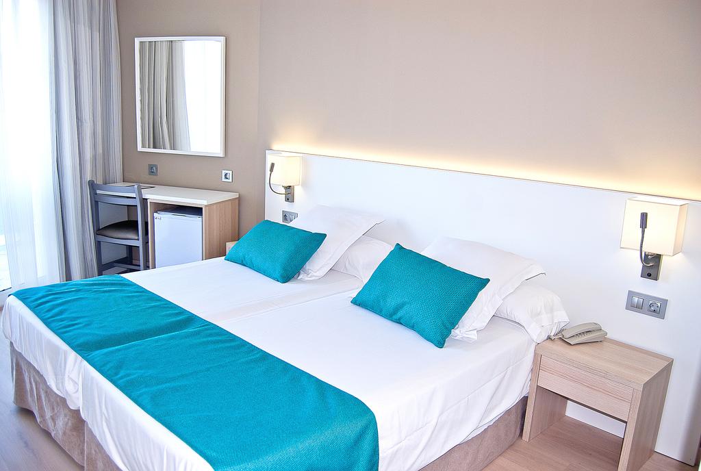 BQ Delfin Azul Hotel — о. Майорка, Іспанія мініатюра 69