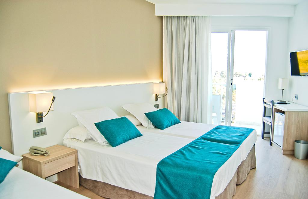 BQ Delfin Azul Hotel — о. Майорка, Іспанія мініатюра 70
