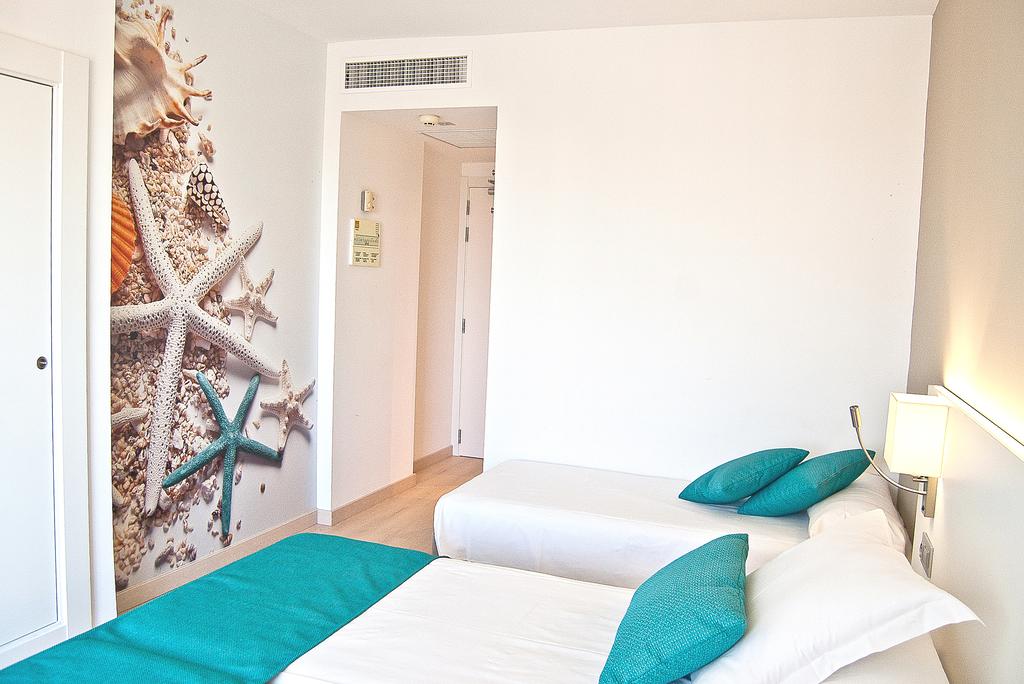 BQ Delfin Azul Hotel — о. Майорка, Іспанія мініатюра 71