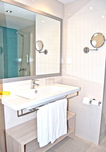 BQ Delfin Azul Hotel — о. Майорка, Іспанія мініатюра 73
