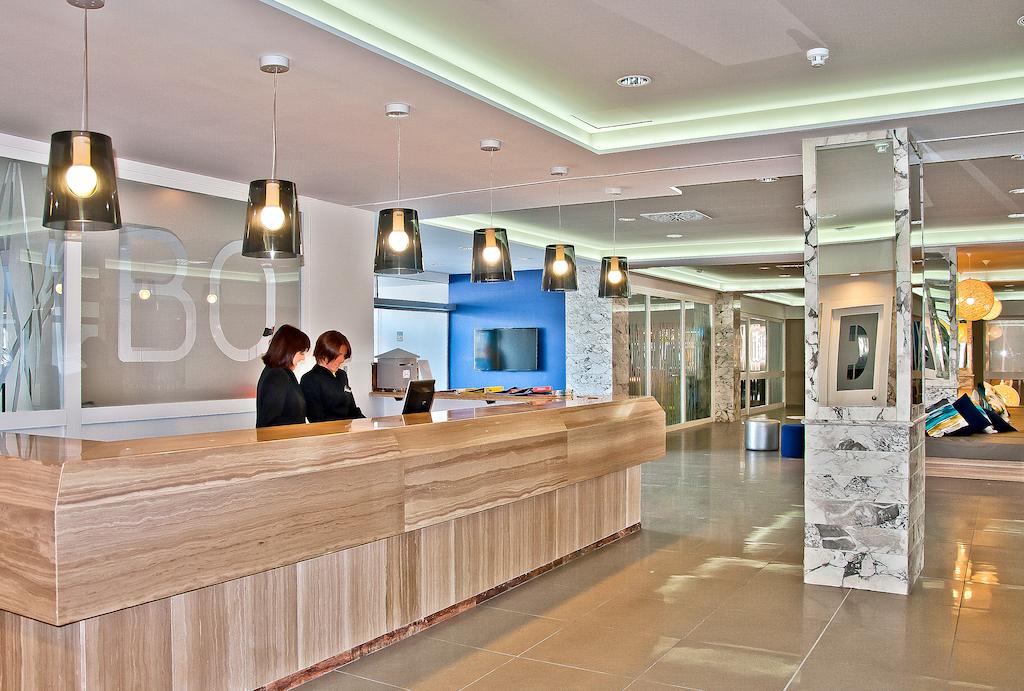 BQ Delfin Azul Hotel — о. Майорка, Іспанія мініатюра 76