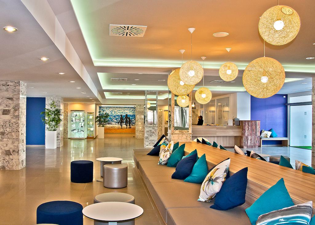 BQ Delfin Azul Hotel — о. Майорка, Іспанія мініатюра 77