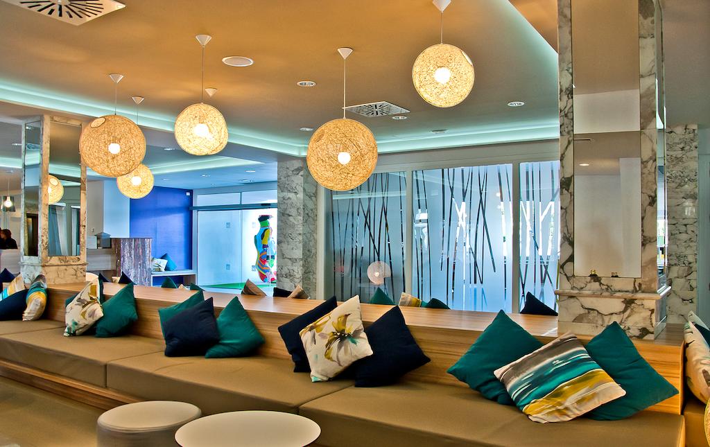 BQ Delfin Azul Hotel — о. Майорка, Іспанія мініатюра 78