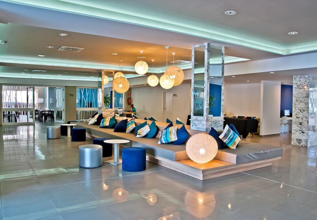 BQ Delfin Azul Hotel — о. Майорка, Іспанія мініатюра 79
