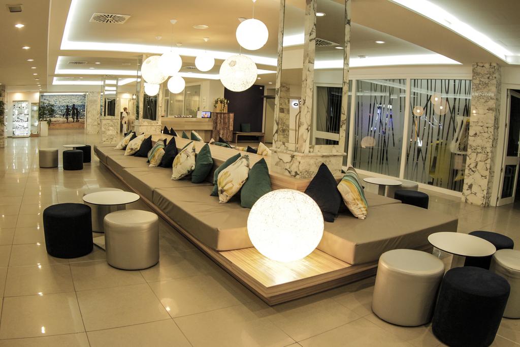 BQ Delfin Azul Hotel — о. Майорка, Іспанія мініатюра 80