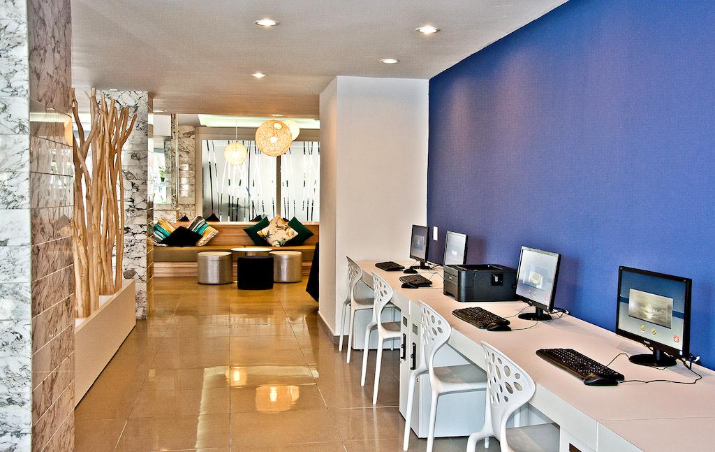 BQ Delfin Azul Hotel — о. Майорка, Іспанія мініатюра 81