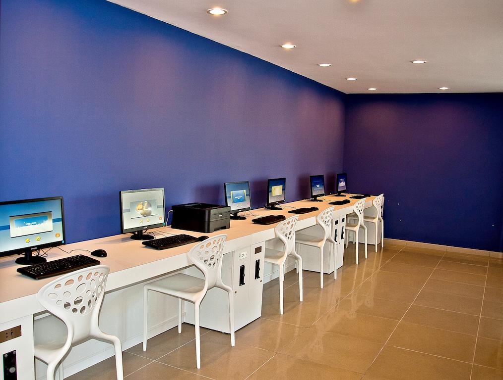 BQ Delfin Azul Hotel — о. Майорка, Іспанія мініатюра 82