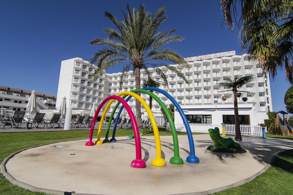 BQ Delfin Azul Hotel — о. Майорка, Іспанія мініатюра 84