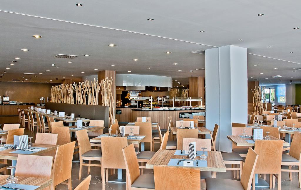 BQ Delfin Azul Hotel — о. Майорка, Іспанія мініатюра 88