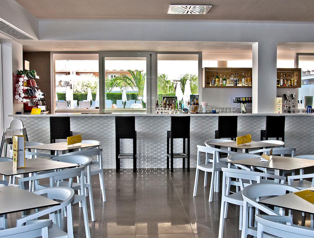 BQ Delfin Azul Hotel — о. Майорка, Іспанія мініатюра 93