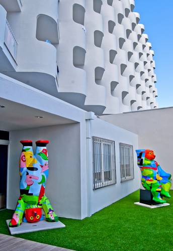 BQ Delfin Azul Hotel — о. Майорка, Іспанія мініатюра 94
