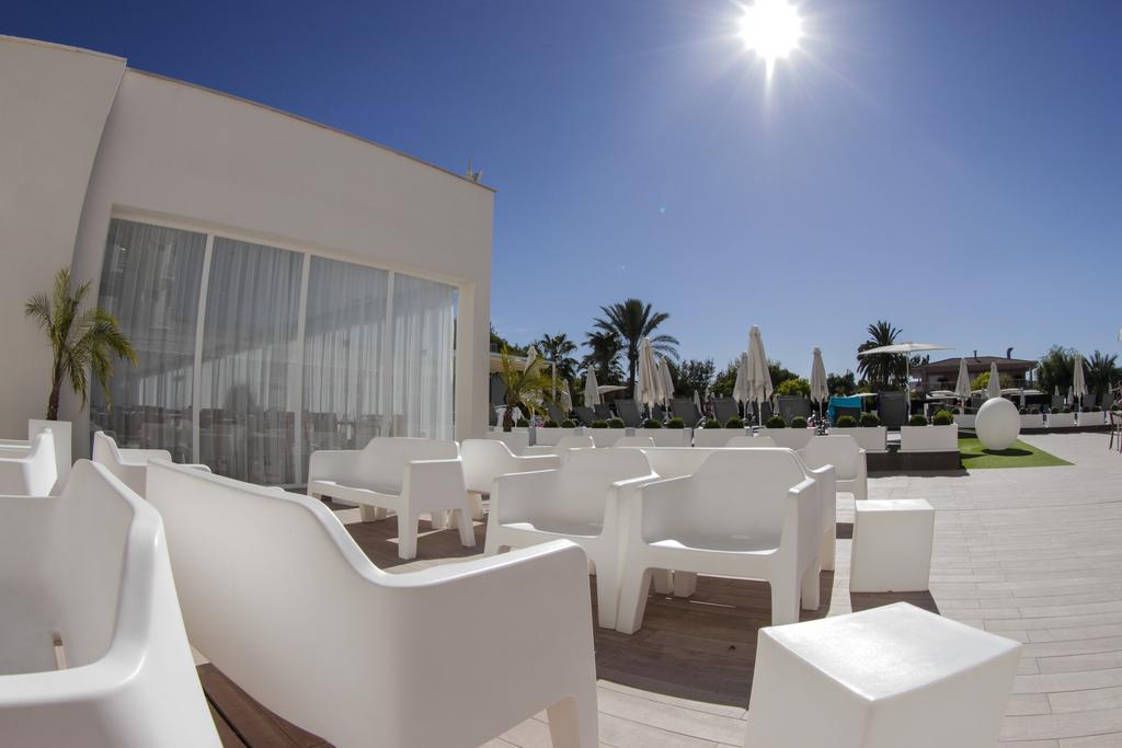 BQ Delfin Azul Hotel — о. Майорка, Іспанія мініатюра 96