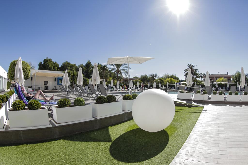 BQ Delfin Azul Hotel — о. Майорка, Іспанія мініатюра 97
