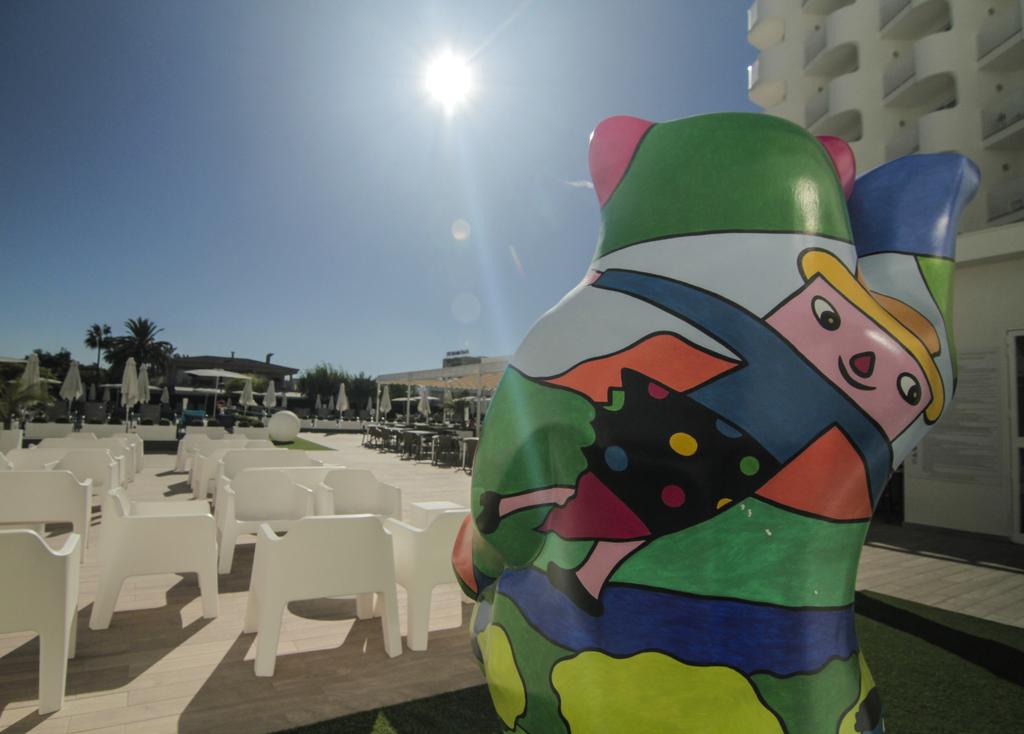 BQ Delfin Azul Hotel — о. Майорка, Іспанія мініатюра 98