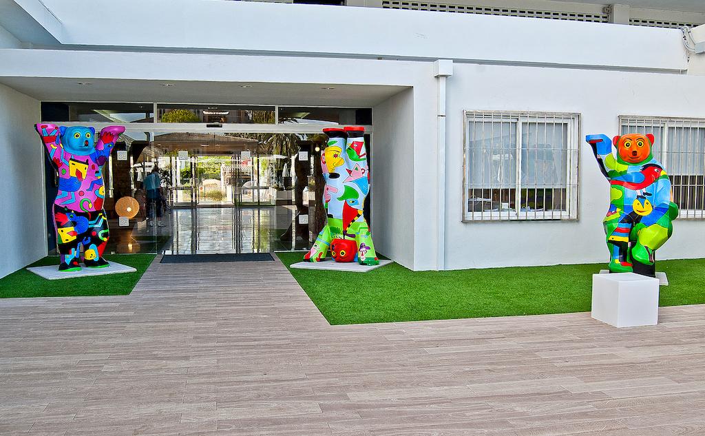 BQ Delfin Azul Hotel — о. Майорка, Іспанія мініатюра 99