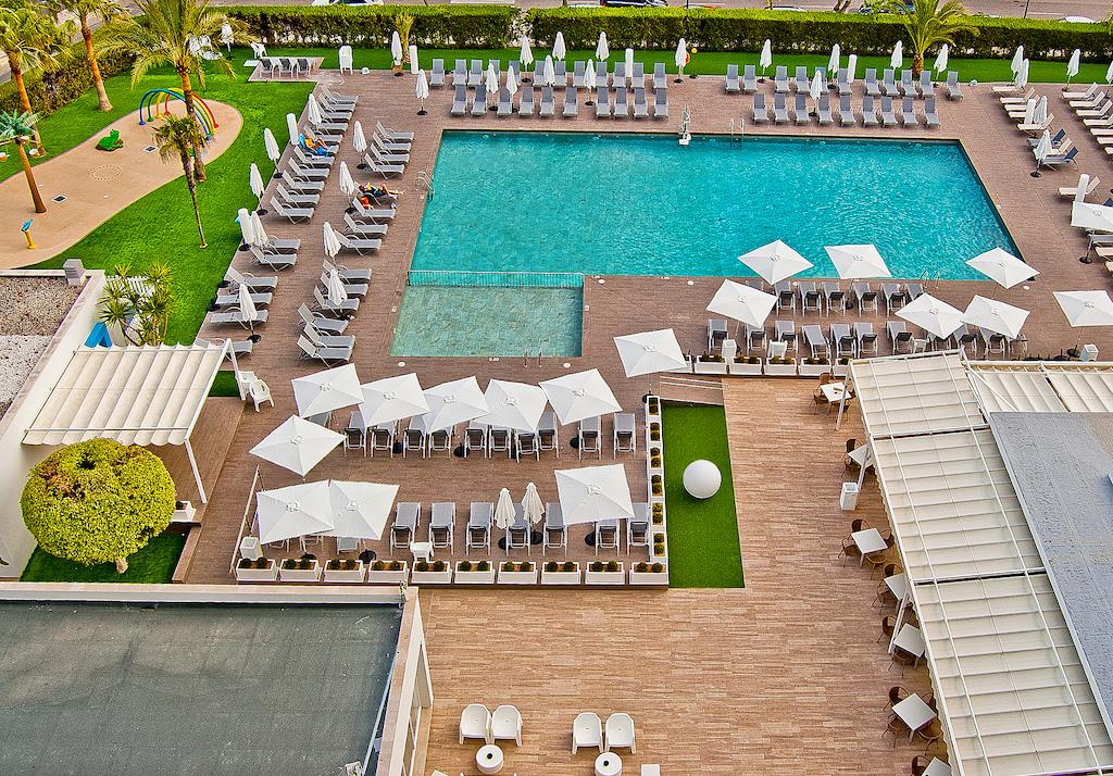 BQ Delfin Azul Hotel — о. Майорка, Іспанія мініатюра 100