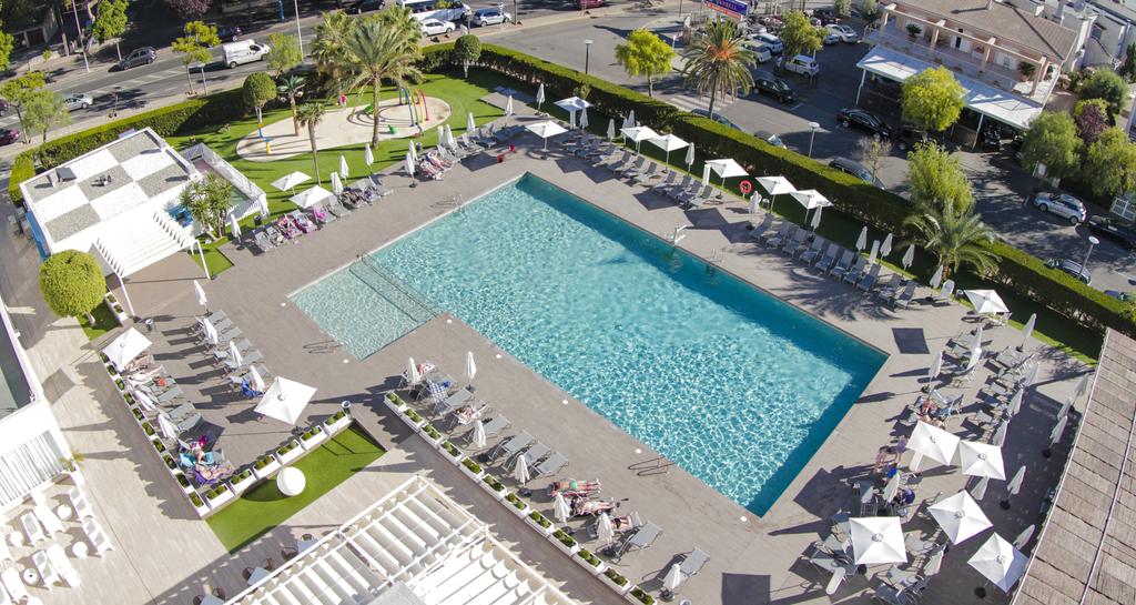 BQ Delfin Azul Hotel — о. Майорка, Іспанія мініатюра 101