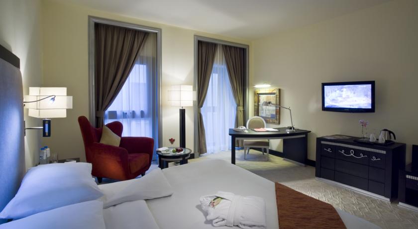 Mercure Gold Hotel Al Mina Road Dubai — Дубаї, Об'єднані Арабські Емірати мініатюра 99