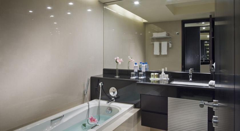 Mercure Gold Hotel Al Mina Road Dubai — Дубаї, Об'єднані Арабські Емірати мініатюра 106