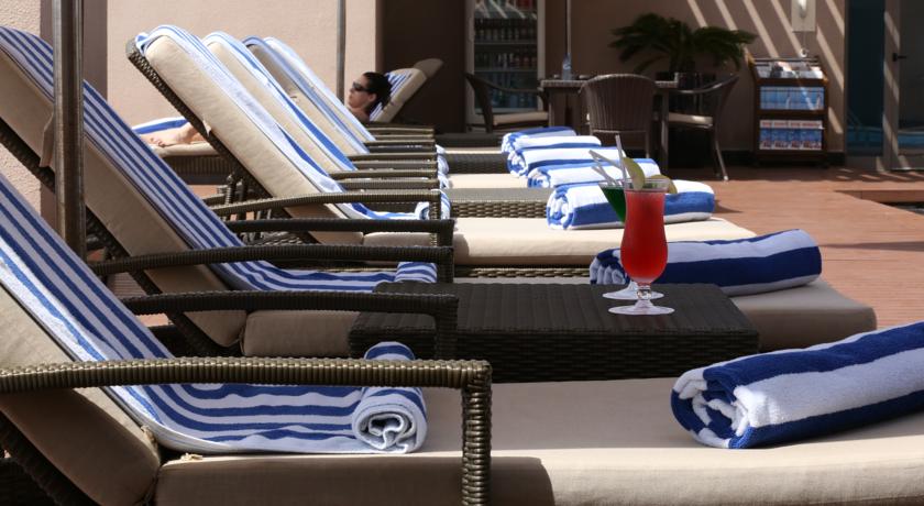Mercure Gold Hotel Al Mina Road Dubai — Дубаї, Об'єднані Арабські Емірати мініатюра 107