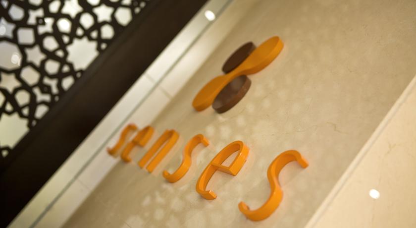 Mercure Gold Hotel Al Mina Road Dubai — Дубаї, Об'єднані Арабські Емірати мініатюра 109