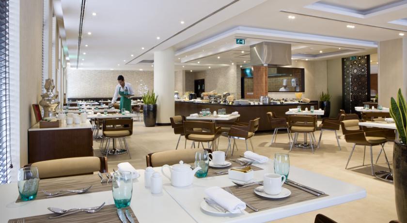 Mercure Gold Hotel Al Mina Road Dubai — Дубаї, Об'єднані Арабські Емірати мініатюра 110