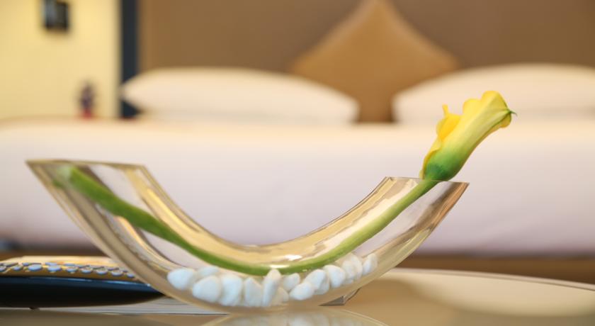 Mercure Gold Hotel Al Mina Road Dubai — Дубаї, Об'єднані Арабські Емірати мініатюра 114